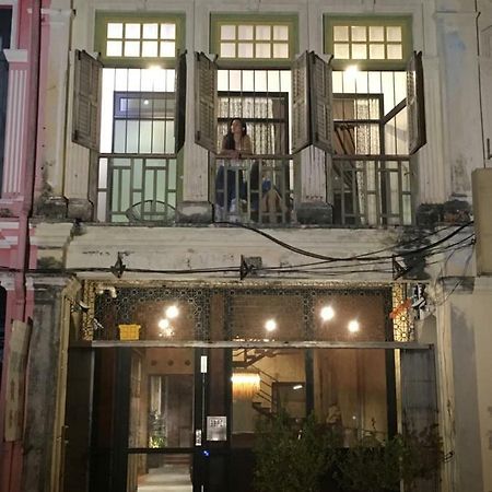 38Pc Boutique Hotel ألور سيتار المظهر الخارجي الصورة