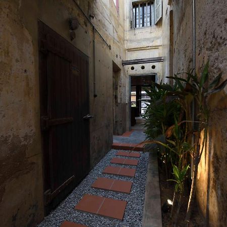 38Pc Boutique Hotel ألور سيتار المظهر الخارجي الصورة