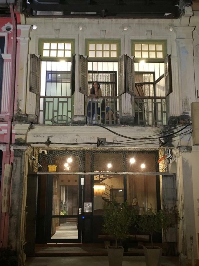38Pc Boutique Hotel ألور سيتار المظهر الخارجي الصورة