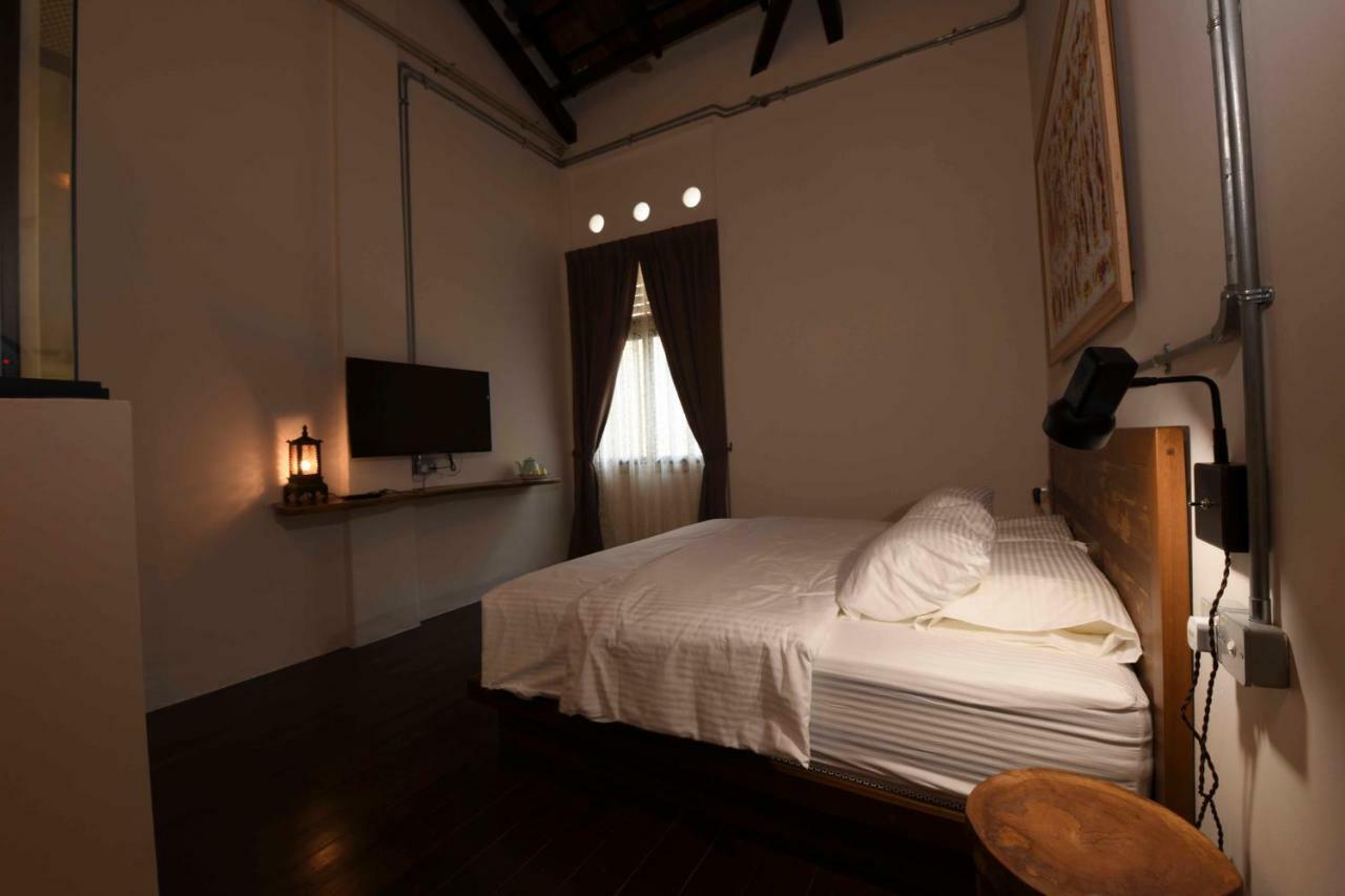 38Pc Boutique Hotel ألور سيتار المظهر الخارجي الصورة