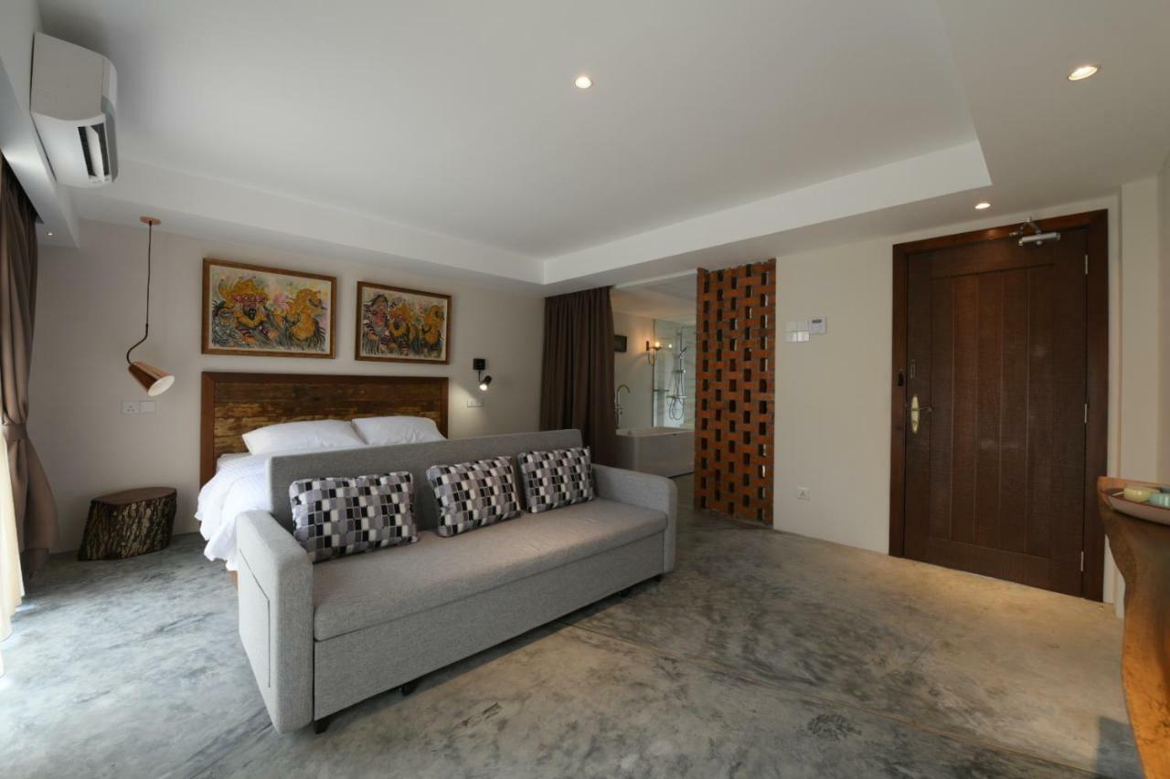 38Pc Boutique Hotel ألور سيتار المظهر الخارجي الصورة