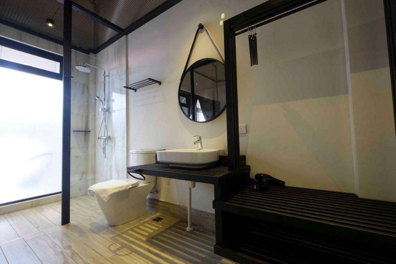 38Pc Boutique Hotel ألور سيتار المظهر الخارجي الصورة