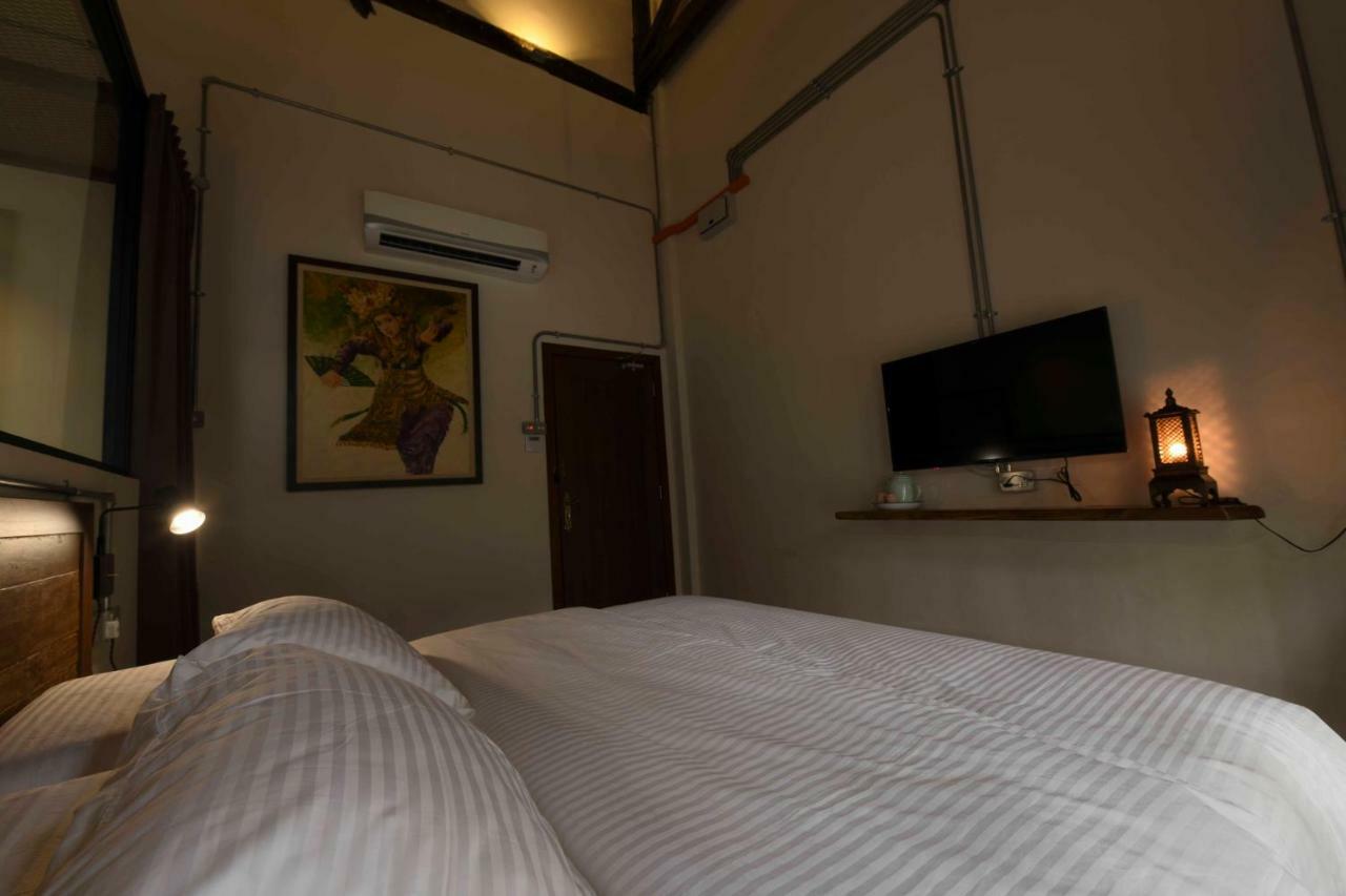 38Pc Boutique Hotel ألور سيتار المظهر الخارجي الصورة