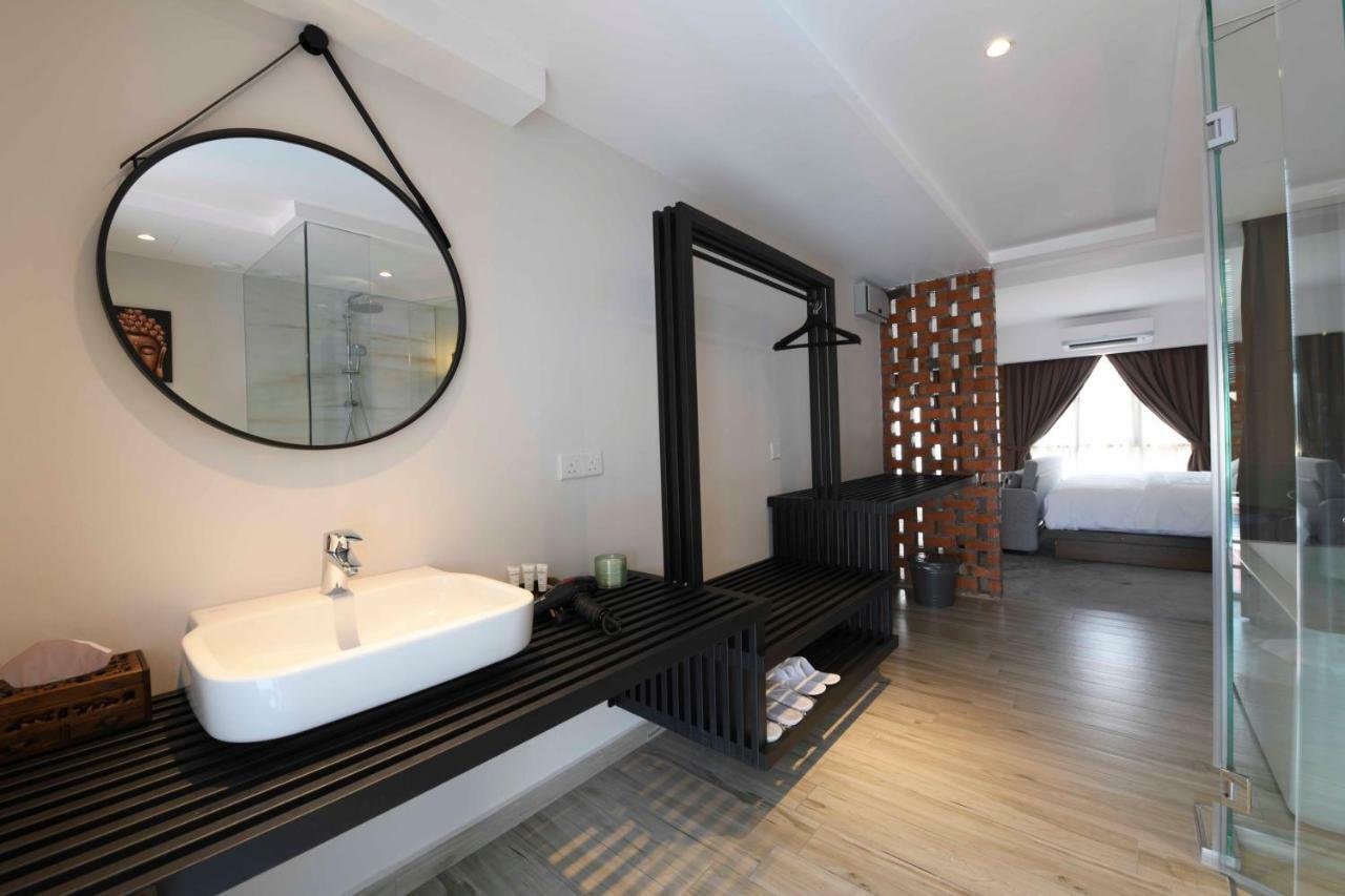 38Pc Boutique Hotel ألور سيتار المظهر الخارجي الصورة