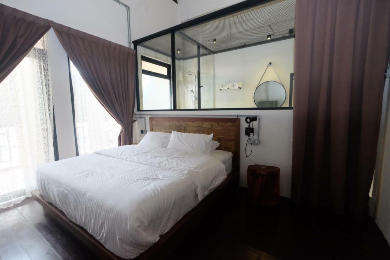 38Pc Boutique Hotel ألور سيتار المظهر الخارجي الصورة